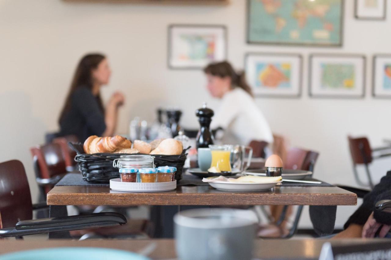 Enroute367 Couette-café