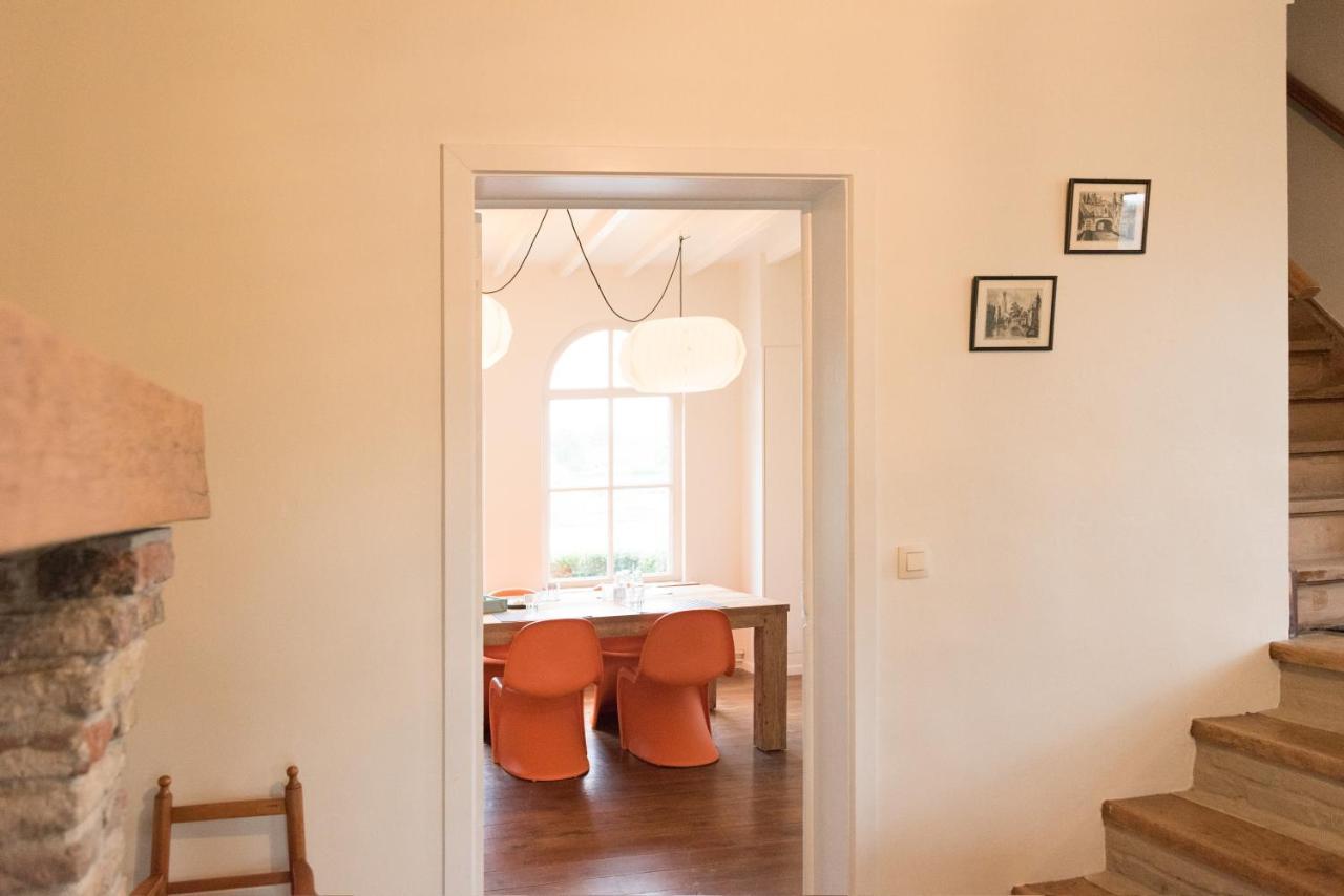Enroute367 Couette-café Varsenare